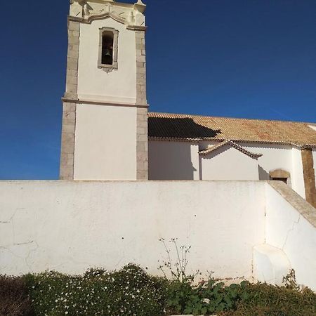 Home Village Vila do Bispo Eksteriør bilde