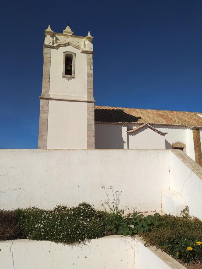 Home Village Vila do Bispo Eksteriør bilde